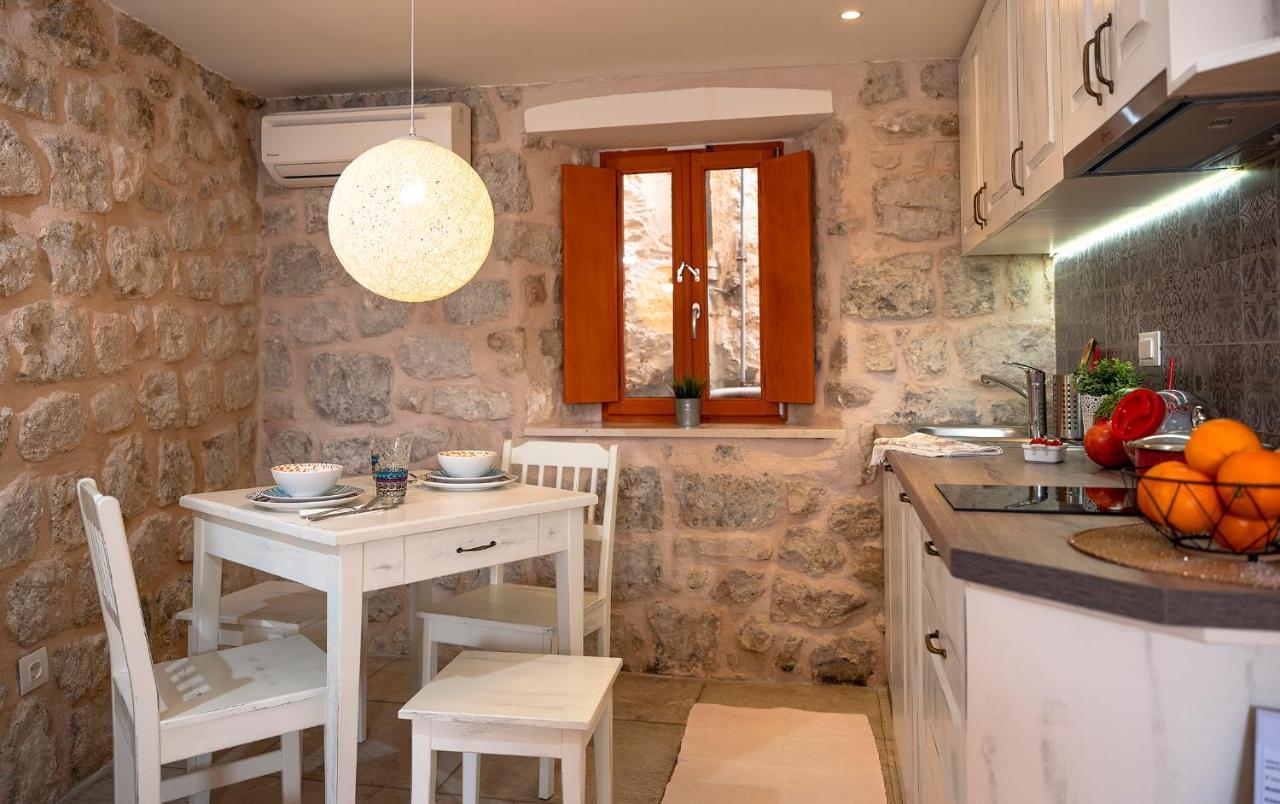 Imperia - Chic! Place With Balcony Dubrovnik Exterior photo