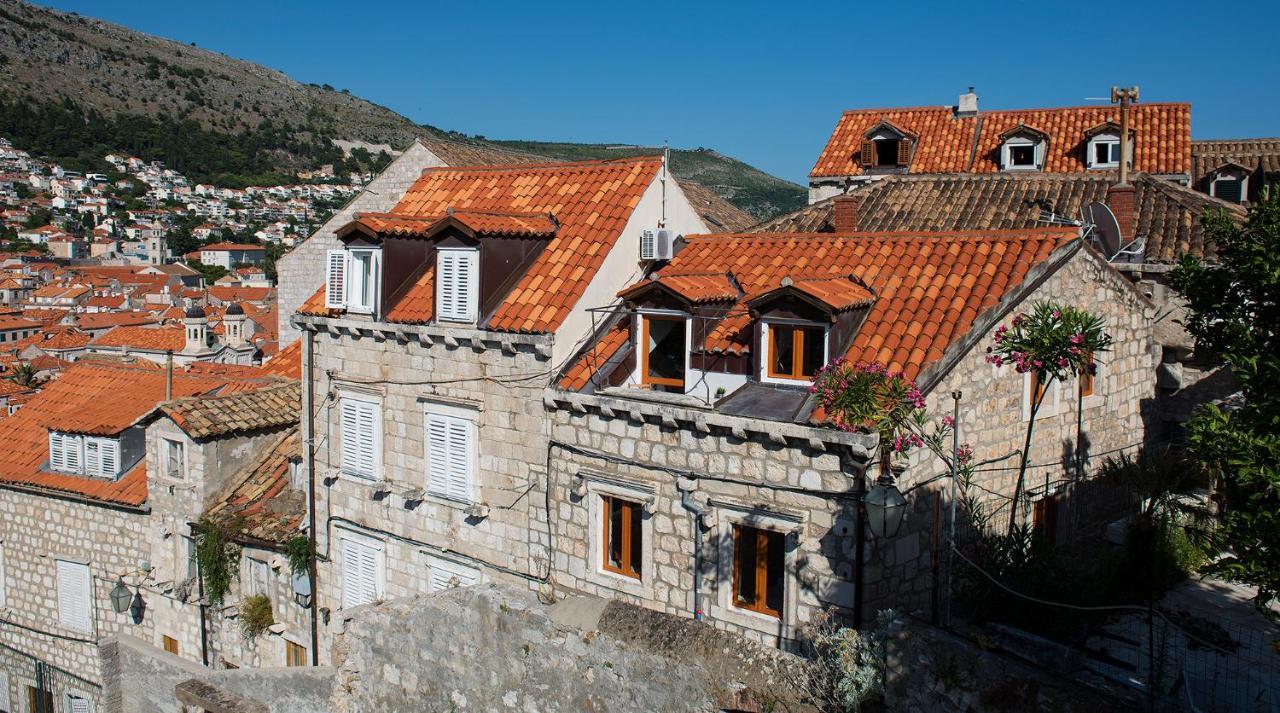Imperia - Chic! Place With Balcony Dubrovnik Exterior photo